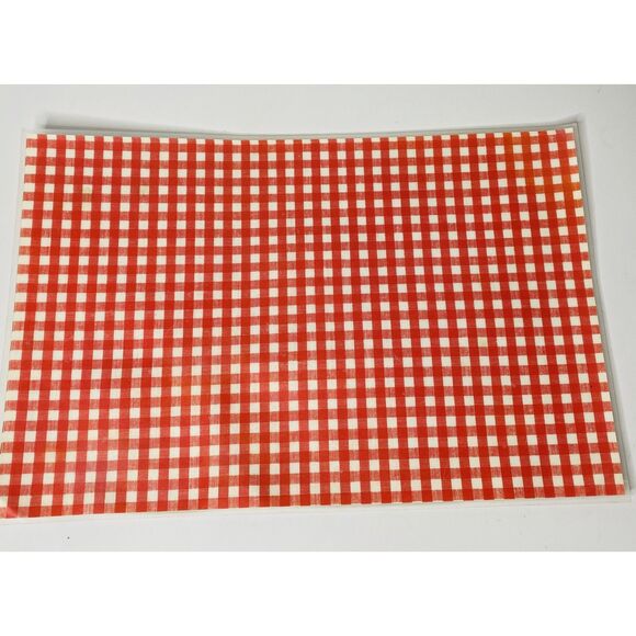 VTG Disney 1978 Lot of Two Mickey Goofy McDuck Pepsi Placemats Collectible Set - Picture 9 of 11